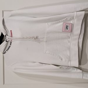 Burberry hoodie